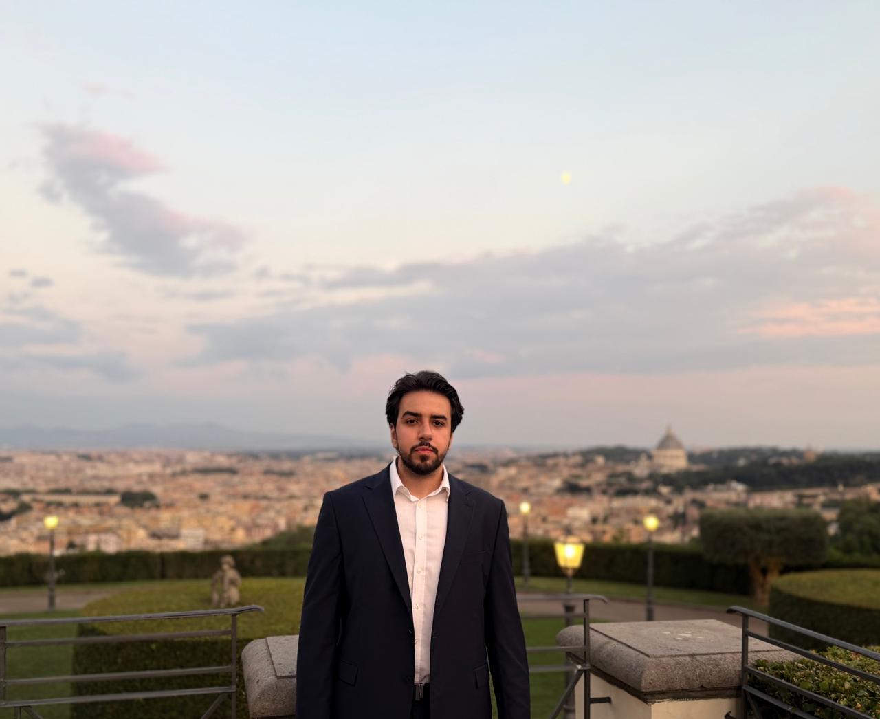 Mo — Co-founder